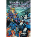 The Transformers UK Compendium Book One