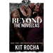 Beyond: The Novella Collection