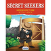 Secret Seekers: Hidden Picture Activity Book