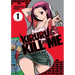 Kiruru Kill Me Vol. 1