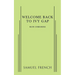 Welcome Back to Ivy Gap