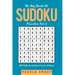 My Big Book Of Soduku Puzzles Vol 2: 201 Difficult Sudoku Puzzles Edition