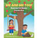 Me and Me Too!: Searching for Oneself A Children's Book