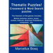 Thematic Puzzles! Crossword