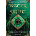 Water Sight: Epic fantasy in medieval Wales (Last of the Gifted - Book Two)
