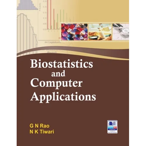 Biostatistics and Computer Applications
