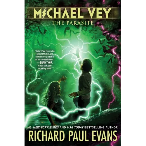 The Parasite