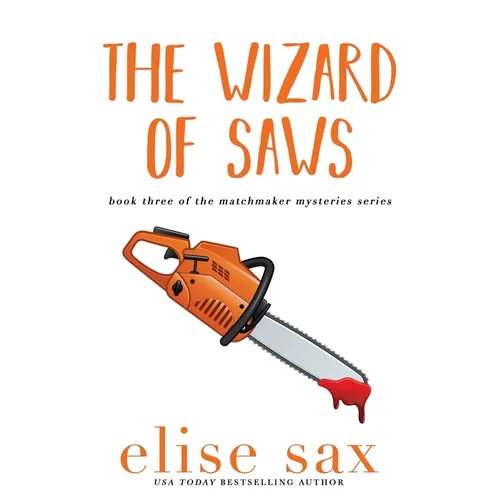 The Wizard of Saws