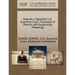 Reeves V. Beardall U.S. Supreme Court Transcript of Record with Supporting Pleadings