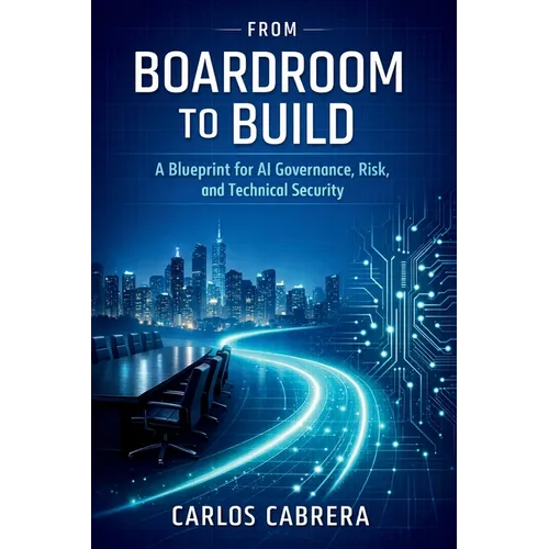 From Boardroom to Build