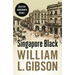 Singapore Black