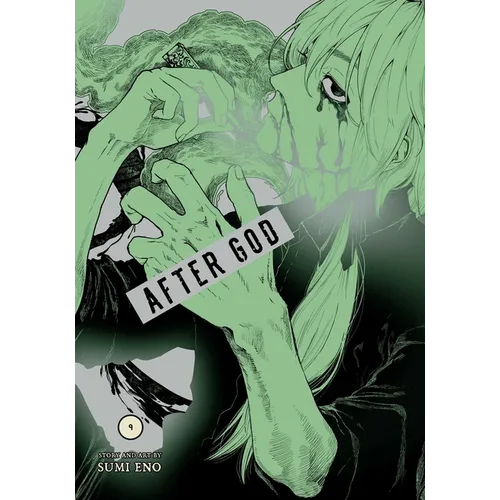 After God, Vol. 9