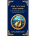 The Odes of Solomon: Sacred Songs of Devotion and Divine Love (Deluxe Hardbound Edition)