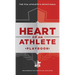 Heart of an Athlete Playbook: Daily Devotions for Peak Performance
