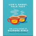 Life's Short, Talk Fast: The Little Guide to Gilmore Girls