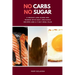 No Carbs No Sugar: A Weight Loss Guide for Women with Easy, Delicious Recipes and a 7-Day Meal Plan