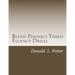 Blend Phonics Timed Fluency Drills