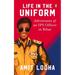 Life in the Uniform