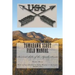 Tomahawk scout Field Manual: Survival skills of the Apache Scouts