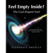 Feel Empty Inside?: The God-Shaped Void