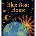 Blue Boat Home