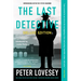 The Last Detective (Deluxe Edition)