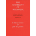 Univ of Wisconsin V4: Renewal to Revolution, 1945-1971