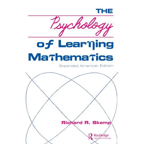 The Psychology of Learning Mathematics: Expanded American Edition
