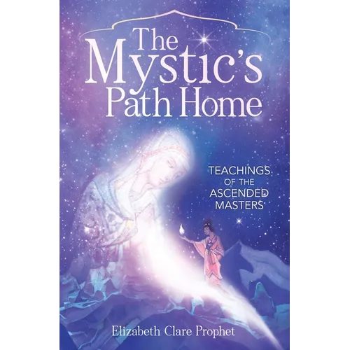 The Mystic's Path Home