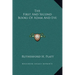 The First And Second Books Of Adam And Eve