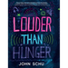 Louder Than Hunger