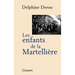 Les enfants de la Martellière