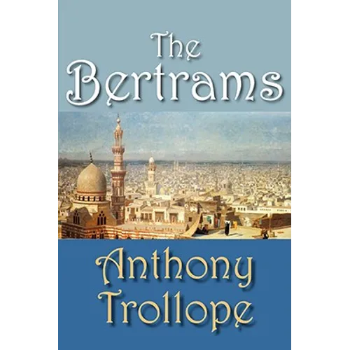 The Bertrams