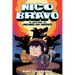 Nico Bravo and the Hound of Hades