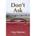 Don't Ask: Volume 34