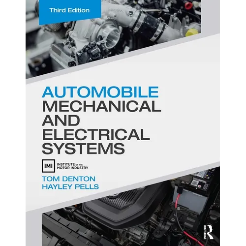 Automobile Mechanical and Electrical Systems