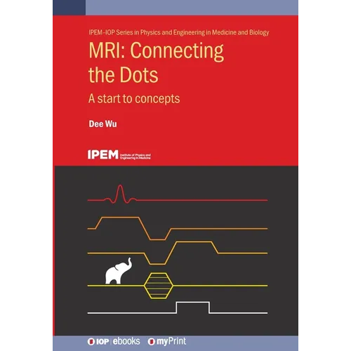 MRI: Connecting the Dots: A start to concepts