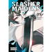 Slasher Maidens, Vol. 9