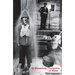 Mr Melancholy and Footprints on Water: Two plays