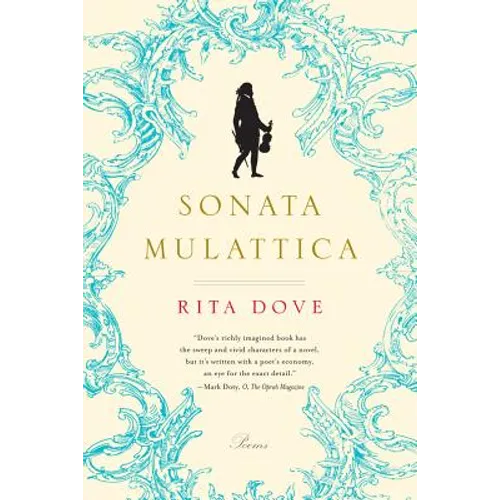 Sonata Mulattica: A Life in Five Movements and a Short Play