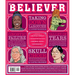 The Believer: Summer 26
