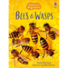 Bees and Wasps