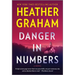 Danger in Numbers: A Suspenseful Mystery