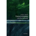 Thucydides: A Very Short Introduction