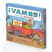 ¡Vamos! Let's Go 3-Book Paperback Picture Book Box Set: ¡Vamos! Let's Go to the Market, ¡Vamos! Let's Go Eat, and ¡Vamos! Let's Cross the Bridge
