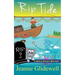 Rip Tide (A Ripple Effect Cozy Mystery, Book 2)