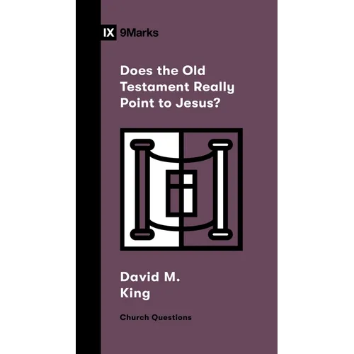 Does the Old Testament Really Point to Jesus?