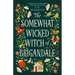 The Somewhat Wicked Witch of Brigandale