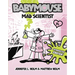 Mad Scientist
