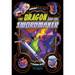 The Dragon and the Swordmaker: A Graphic Novel